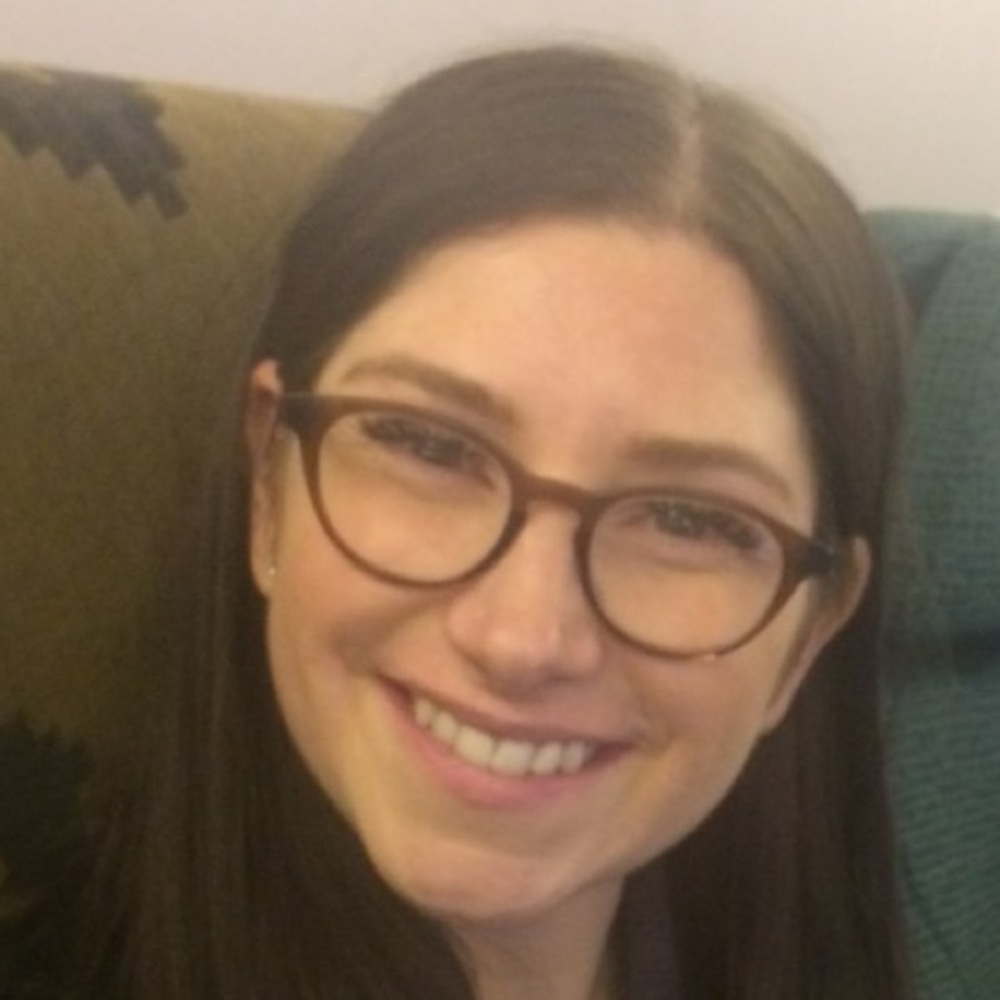 Meet your Posher, Samantha